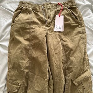 BDG Cargo Pants